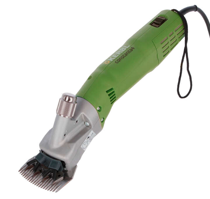 KERBL Tierschermaschine constanta4